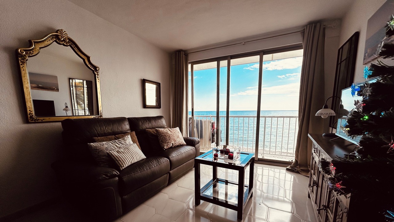 Photo of Livingroom in Altea