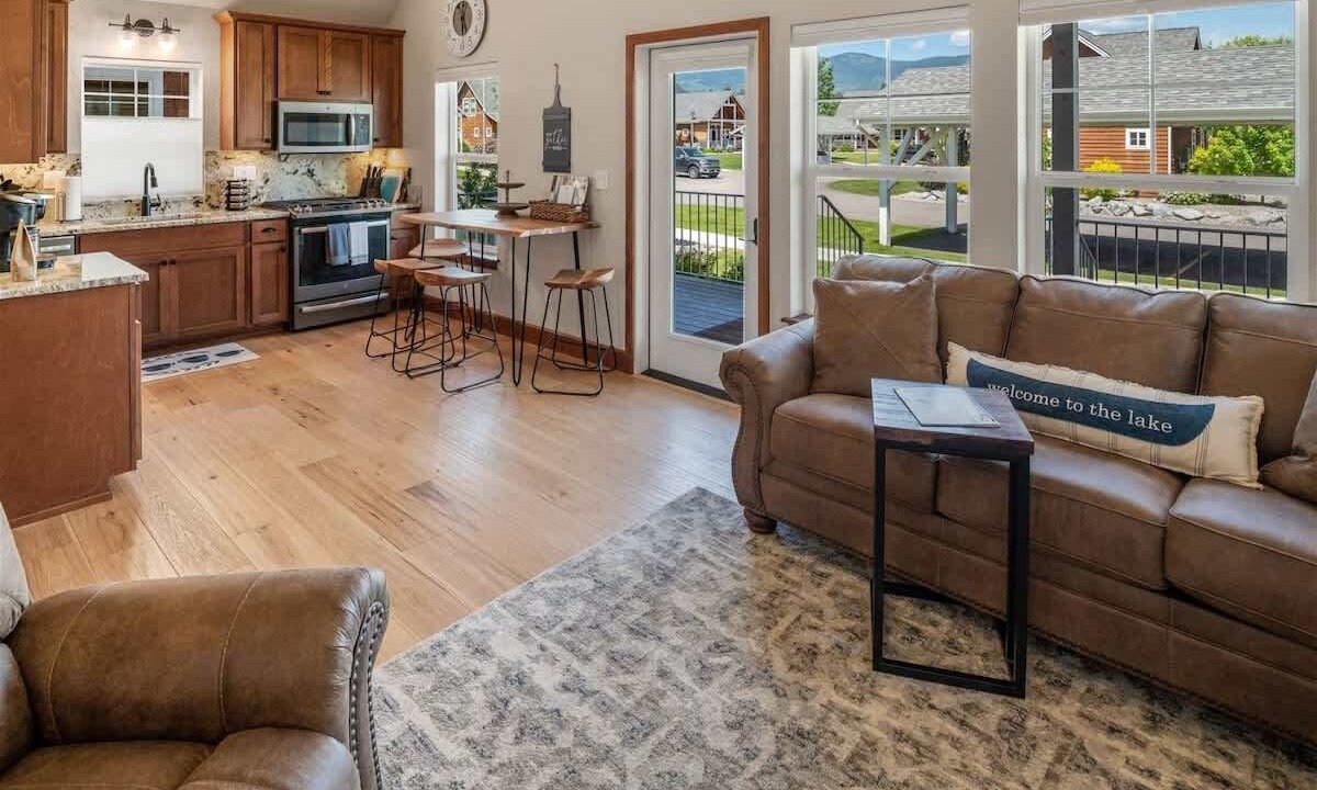 Photo of Bedroom in Dover Bay