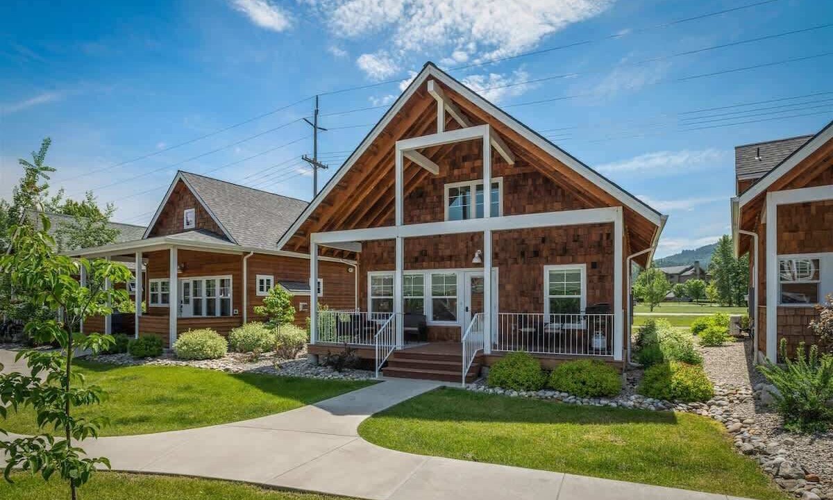 Photo of Outdoor in Dover Bay