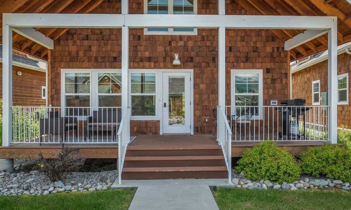 Photo of Outdoor in Dover Bay