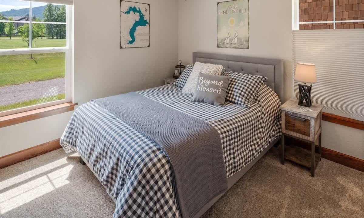 Photo of Bathroom in Dover Bay