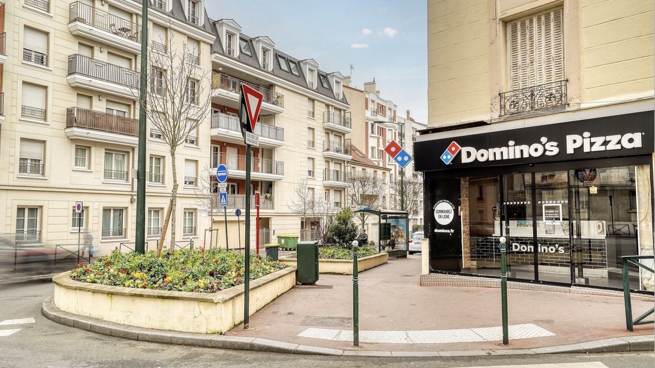 Photo of Outdoor in Clamart