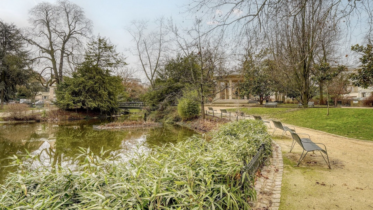 Photo of Outdoor in Clamart