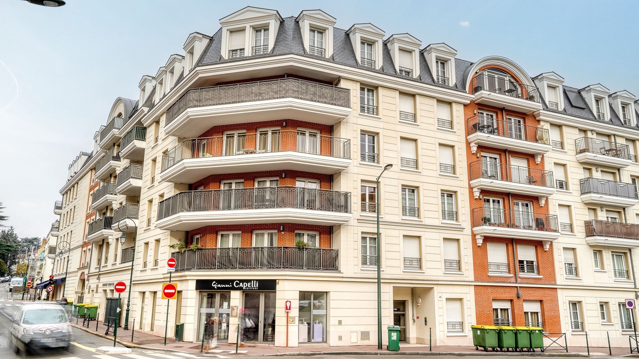Photo of Outdoor in Clamart