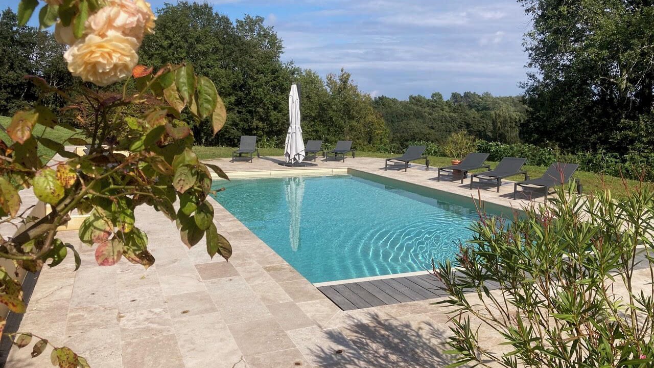 Photo of Outdoor in Saint-Laurent-la-Vallee