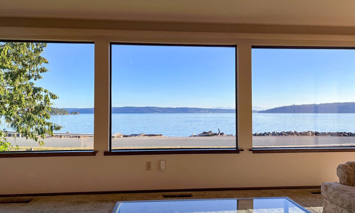 Photo of Bedroom in La Conner