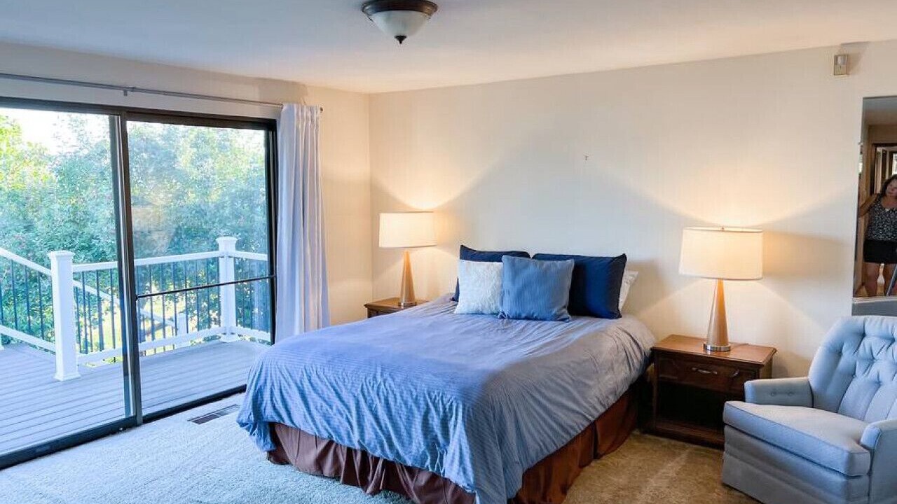 Photo of Bathroom in La Conner