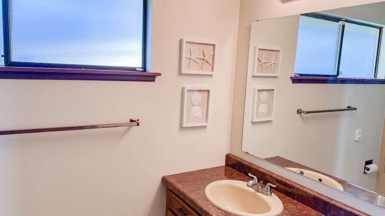 Photo of Bathroom in La Conner