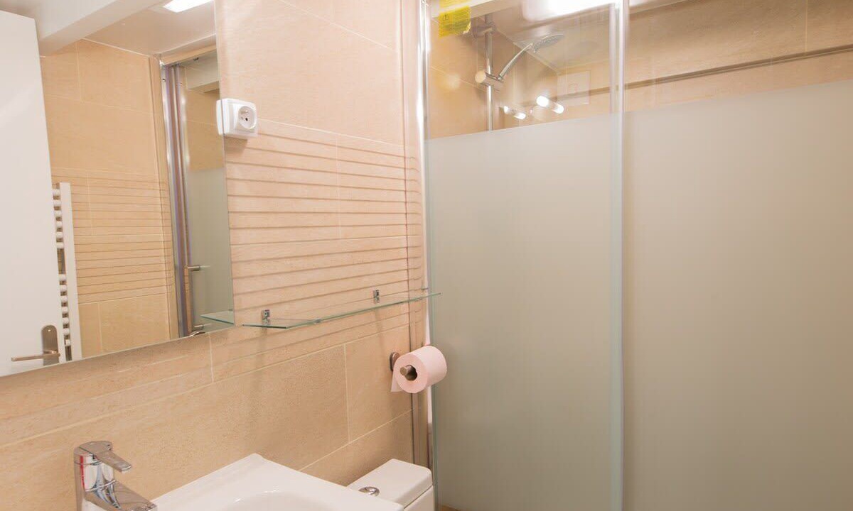 Photo of Bathroom in Sorbonne
