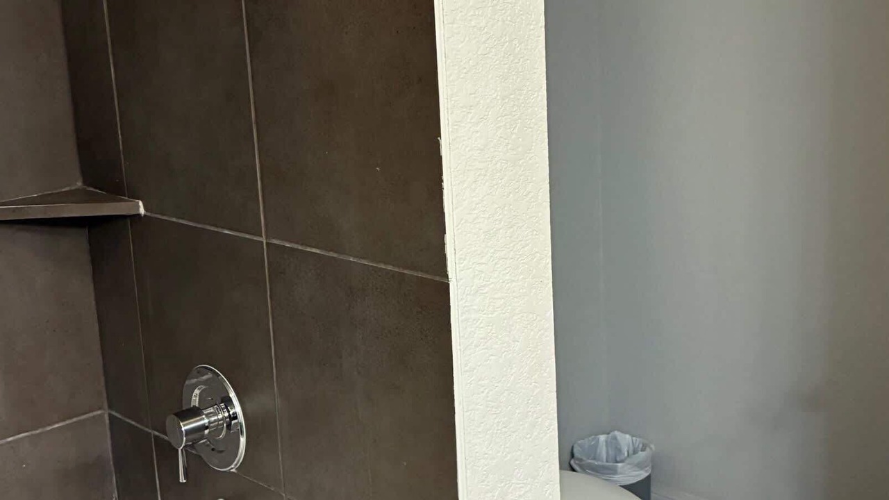 Photo of Bathroom in The Galleria