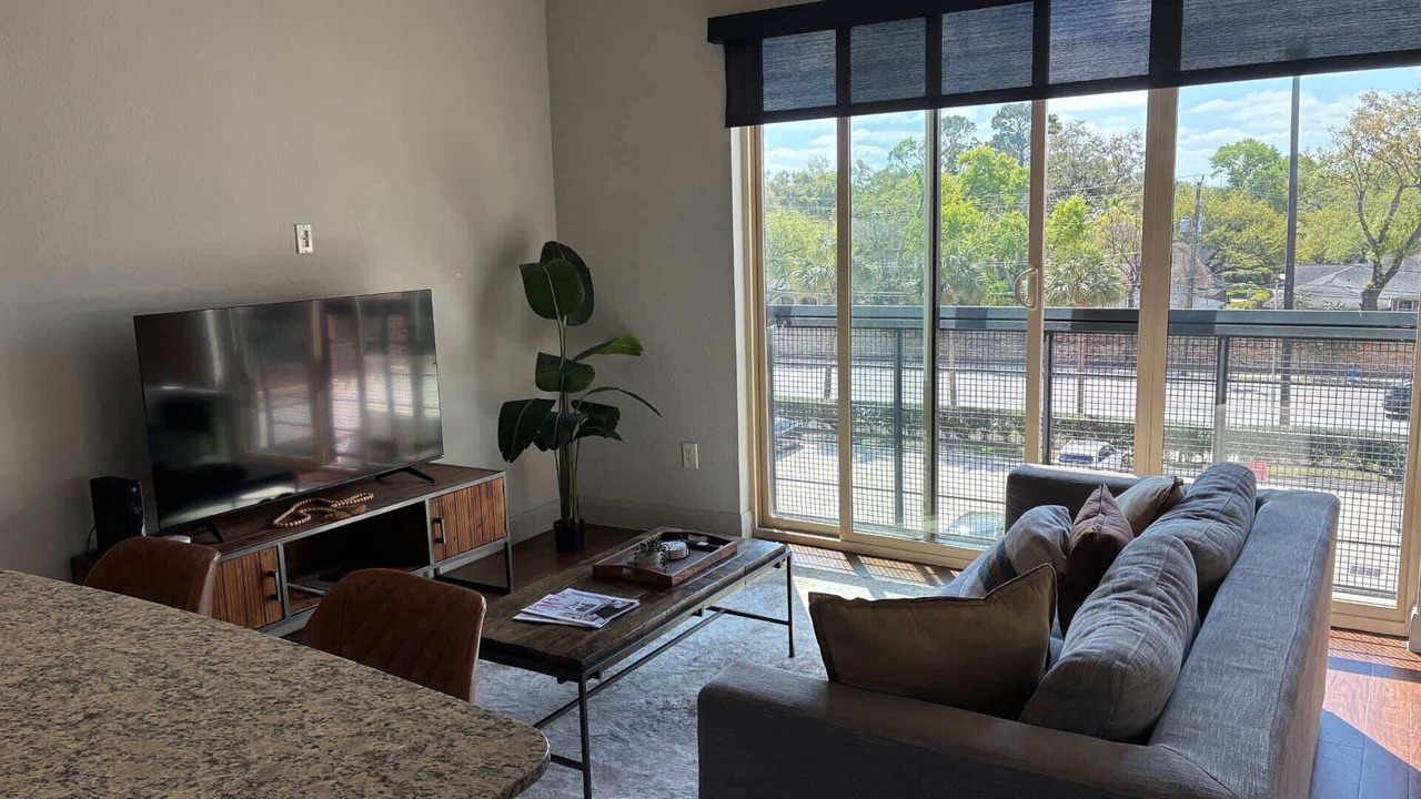 Photo of Livingroom in The Galleria