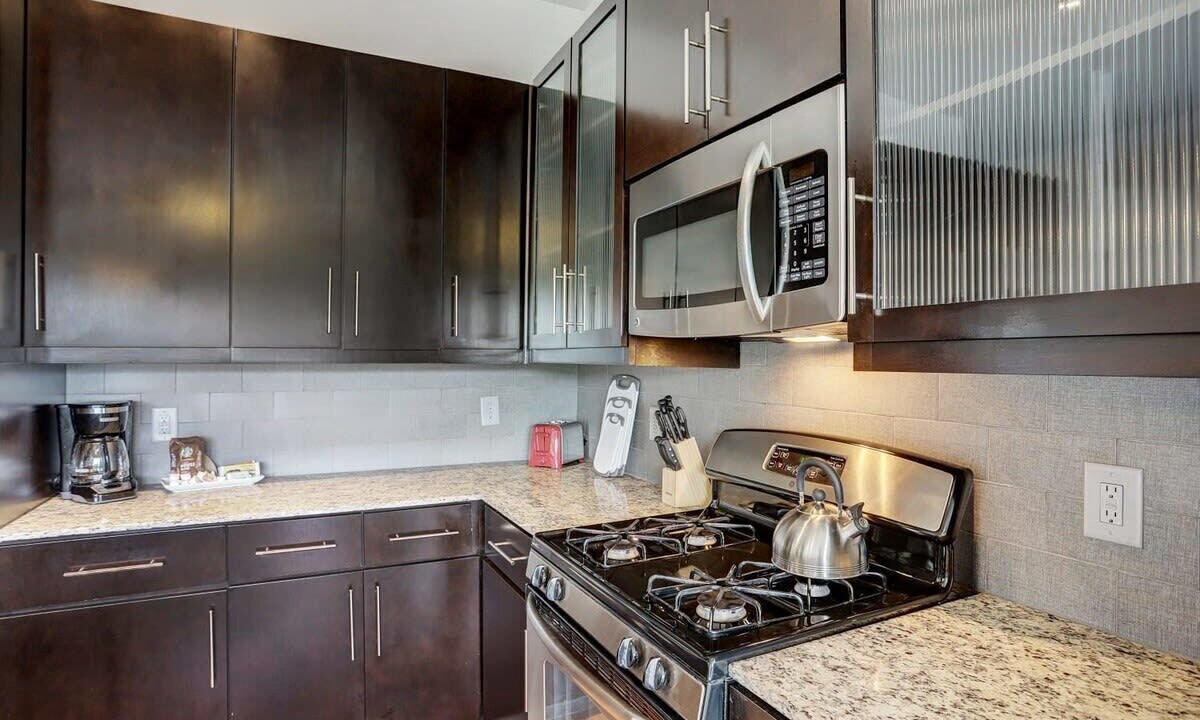 Photo of Kitchen in The Galleria