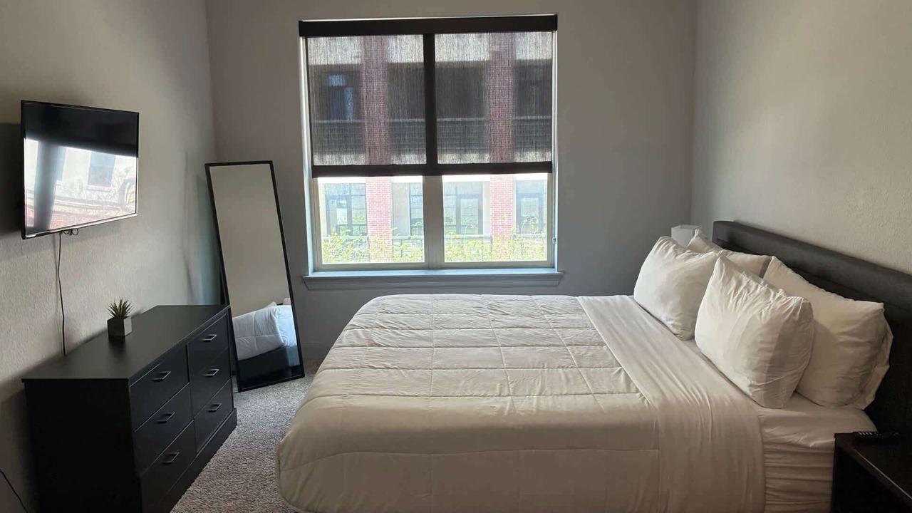 Photo of Bedroom in The Galleria