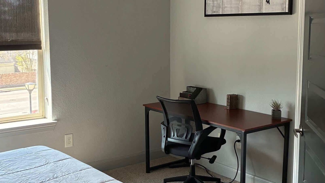 Photo of Bedroom in The Galleria