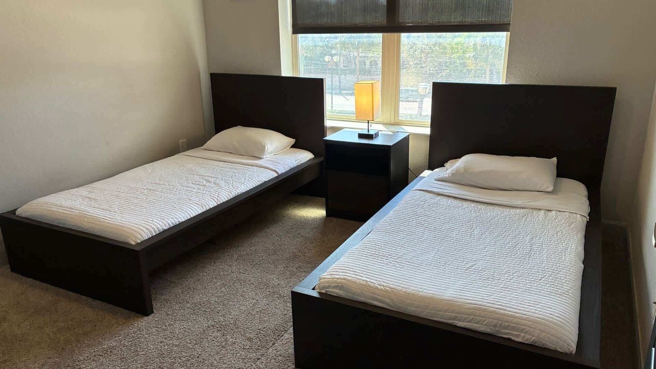 Photo of Bedroom in The Galleria