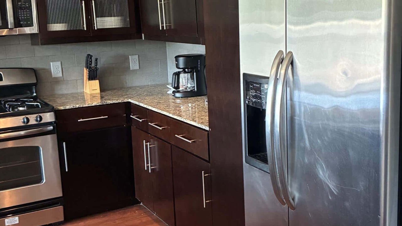 Photo of Kitchen in The Galleria