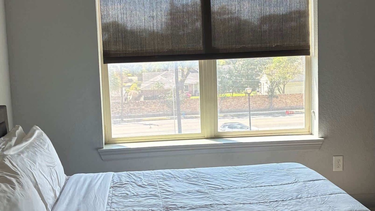 Photo of Bedroom in The Galleria
