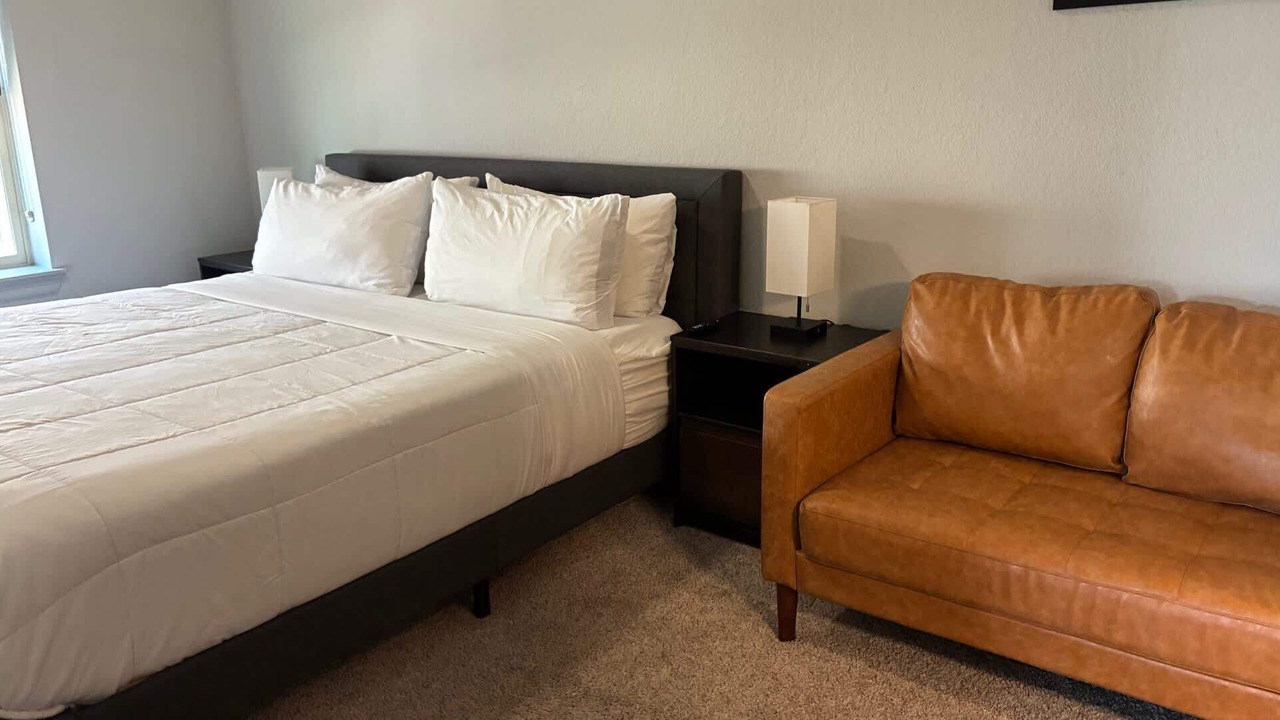 Photo of Bedroom in The Galleria
