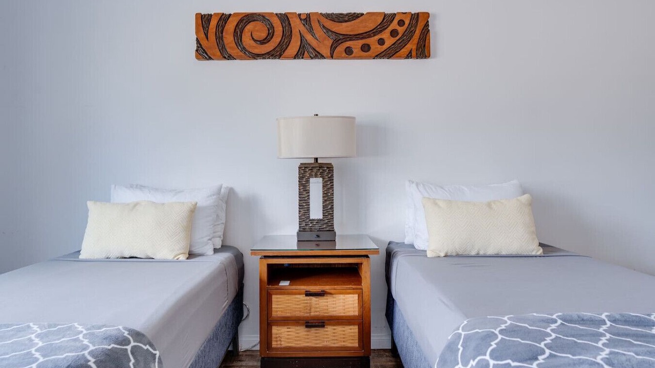 Photo of Bedroom in Wailuku