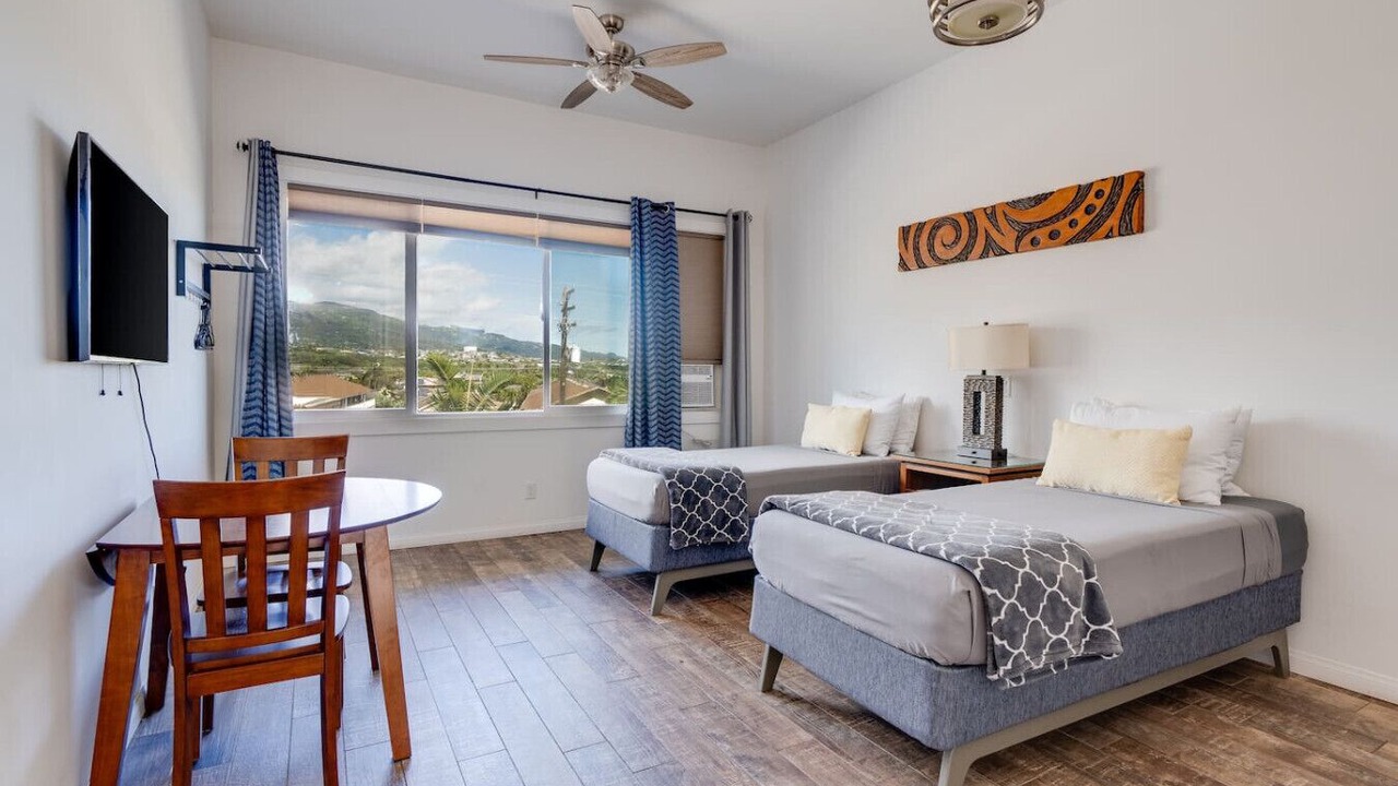 Photo of Bedroom in Wailuku