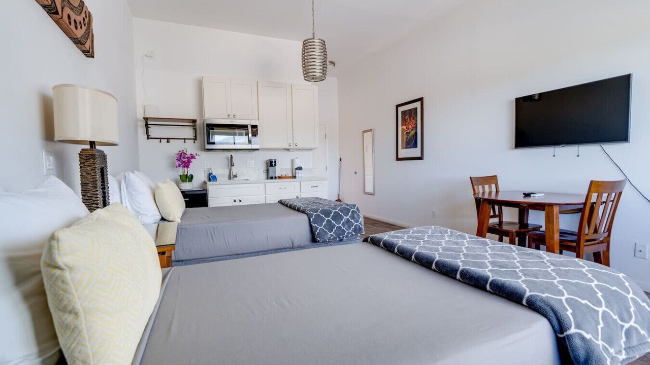 Photo of Bedroom in Wailuku