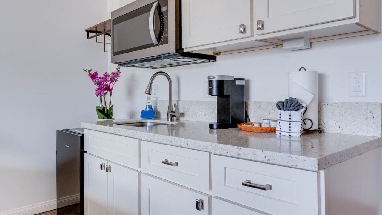 Photo of Kitchen in Wailuku