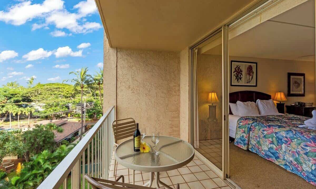 Photo of Outdoor in Kahana