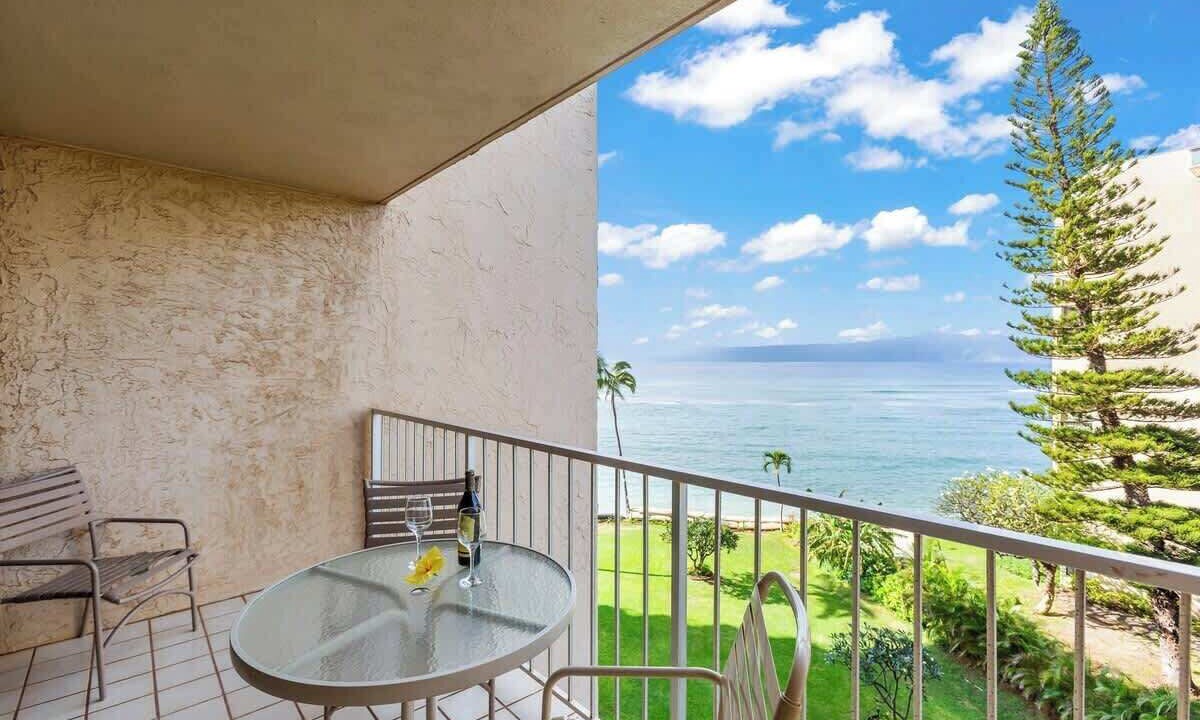 Photo of Outdoor in Kahana