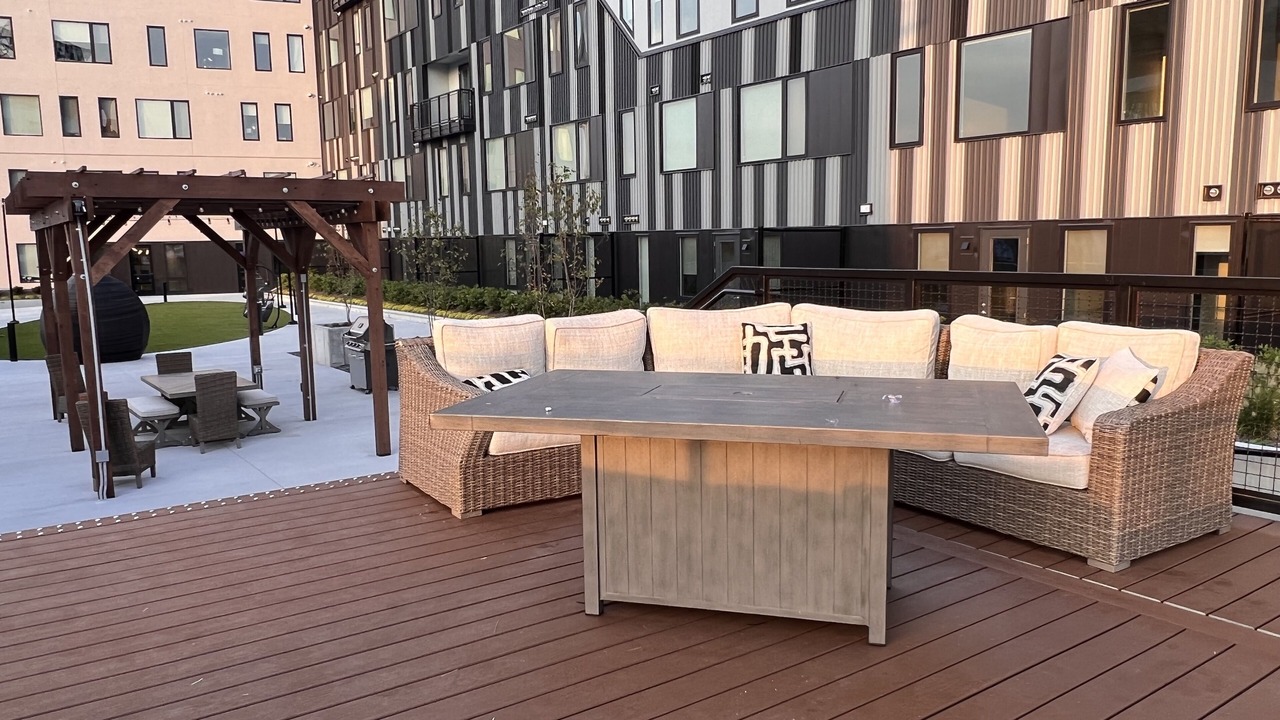 Photo of Outdoor in Midtown