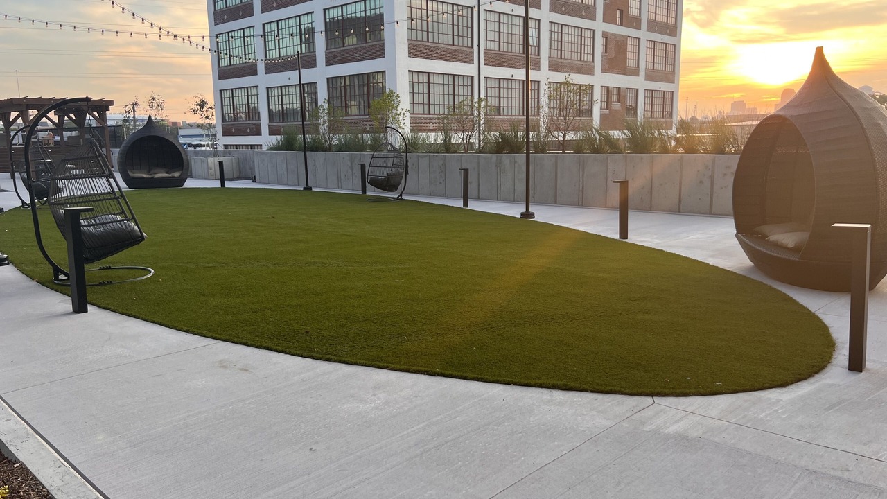 Photo of Outdoor in Midtown