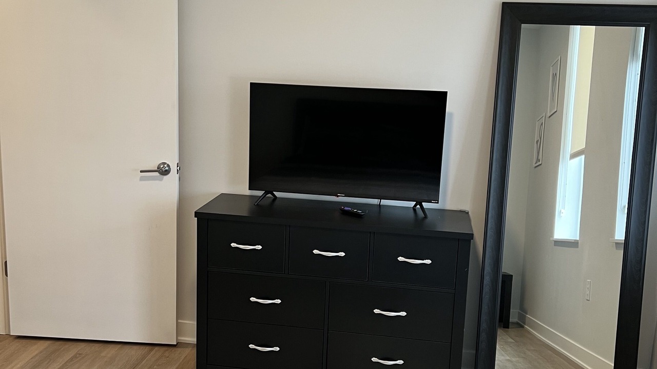 Photo of Bedroom in Midtown