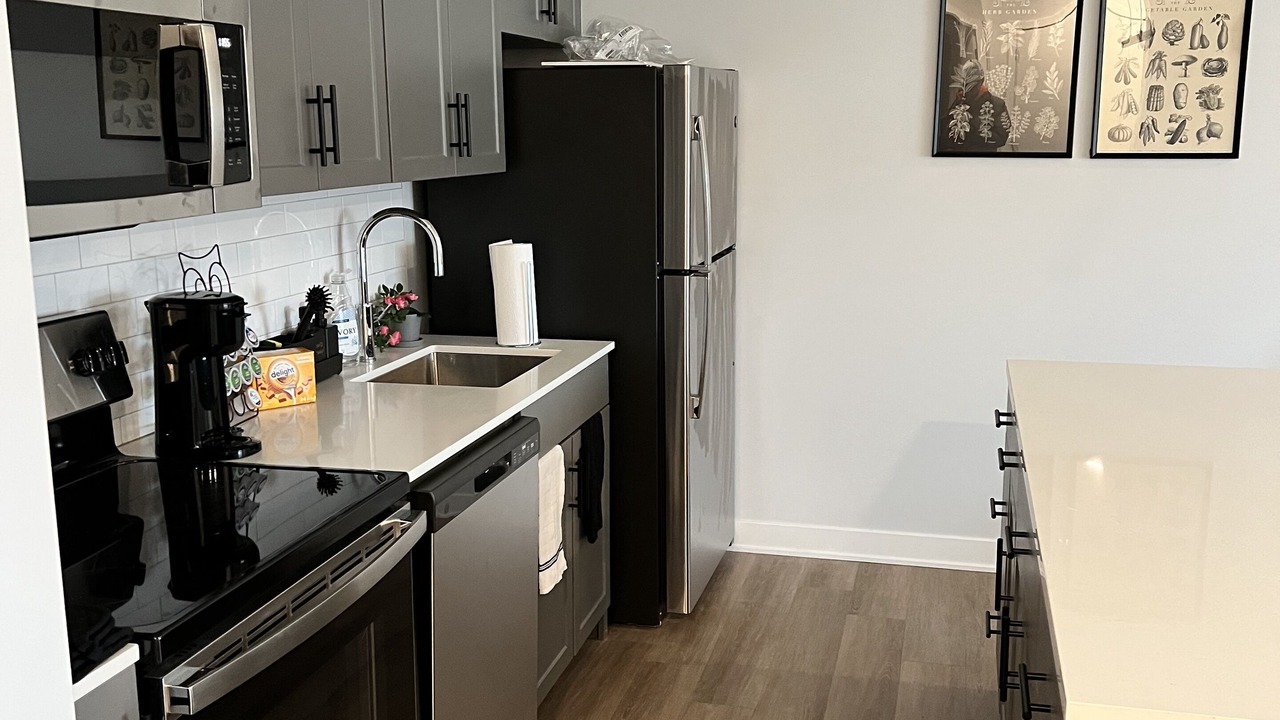 Photo of Kitchen in Midtown