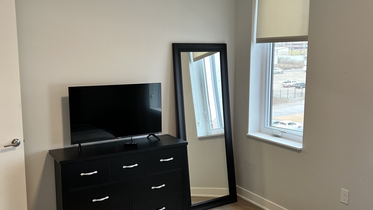 Photo of Bedroom in Midtown