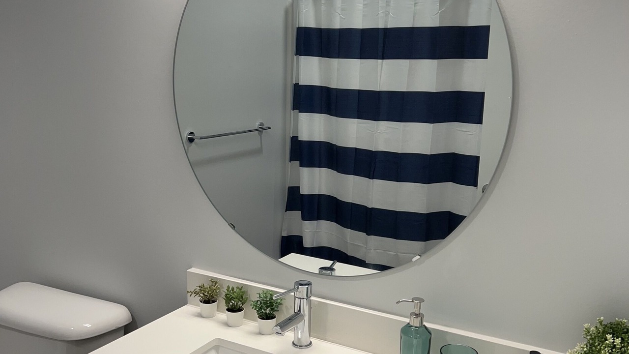 Photo of Bathroom in Midtown