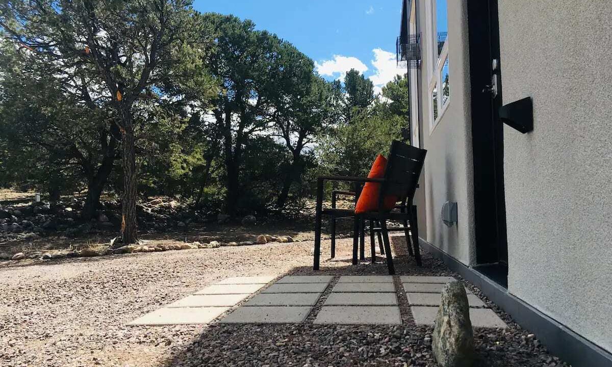Photo of Outdoor in Baca Grande