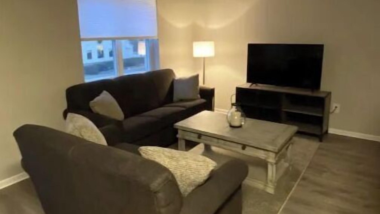 Photo of Livingroom in Manchester Center