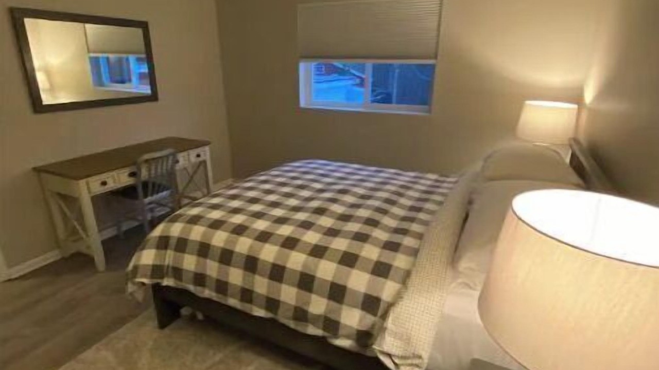 Photo of Bedroom in Manchester Center