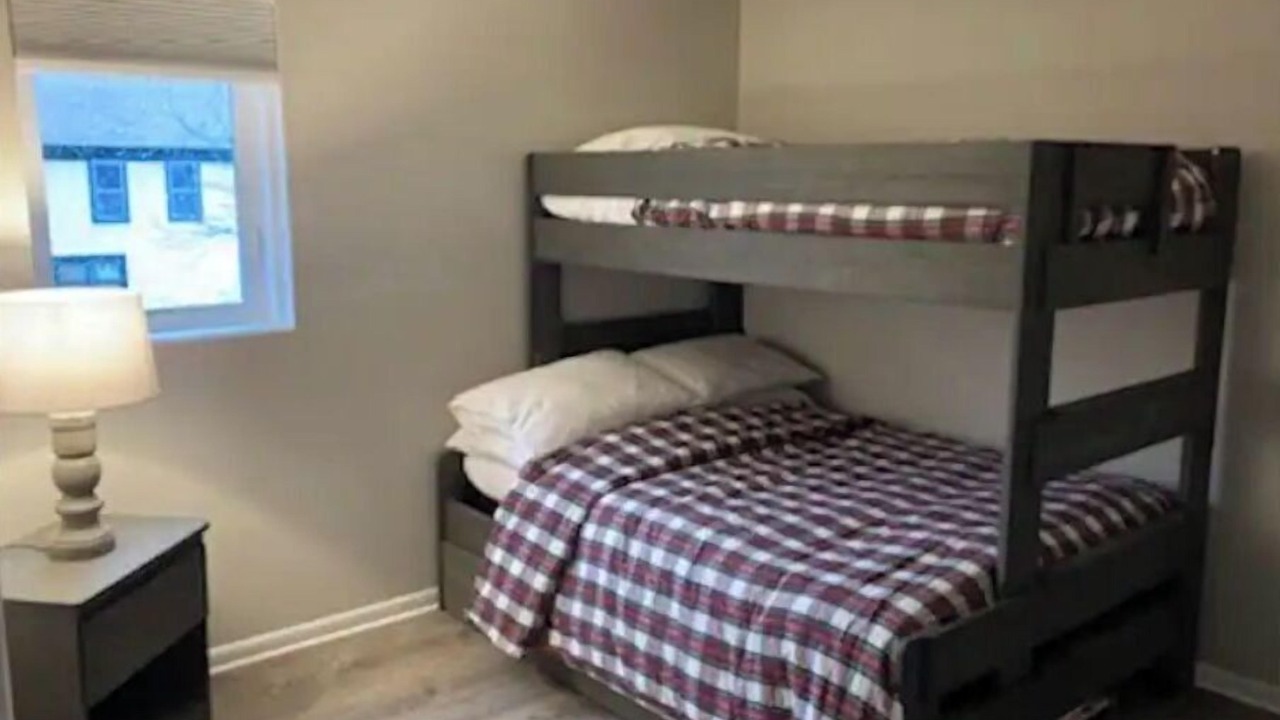 Photo of Bedroom in Manchester Center