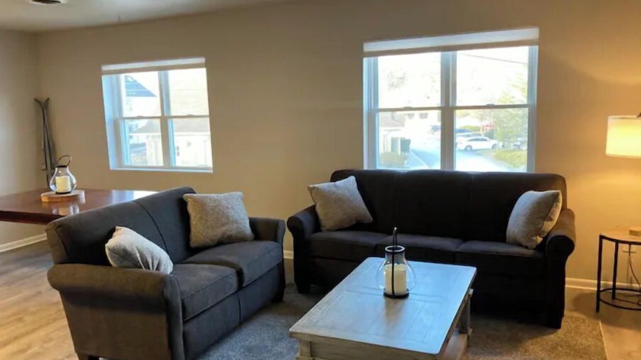 Photo of Livingroom in Manchester Center
