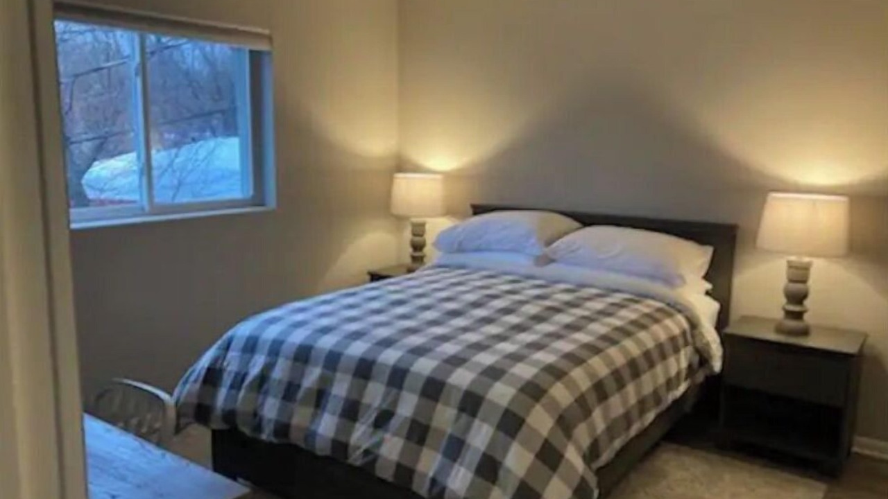 Photo of Bedroom in Manchester Center
