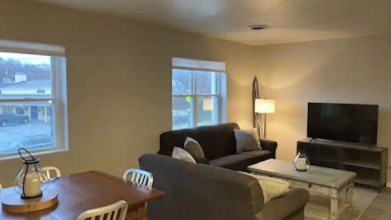 Photo of Livingroom in Manchester Center