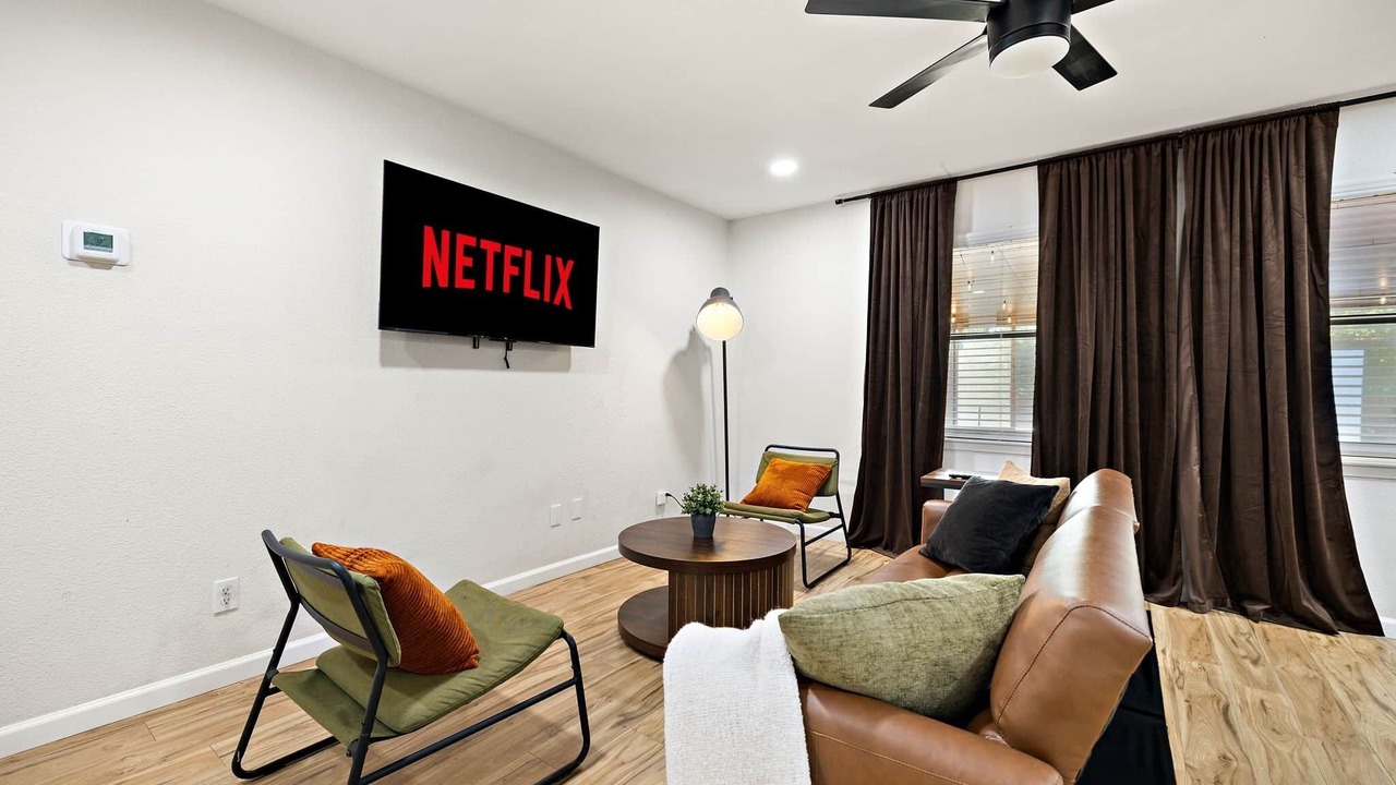 Photo of Livingroom in Denton