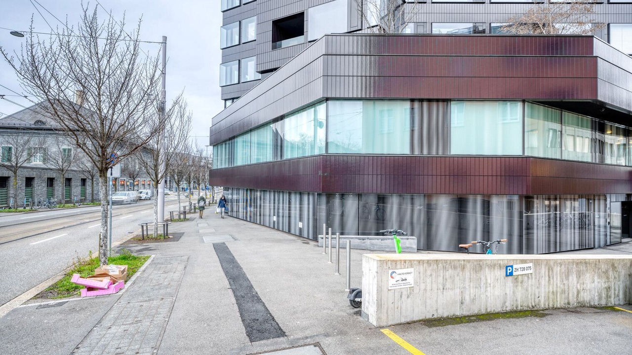 Photo of Outdoor in Enge