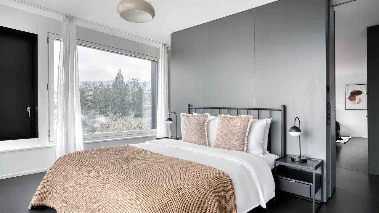 Photo of Bedroom in Enge