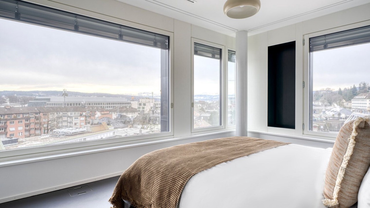 Photo of Bedroom in Enge