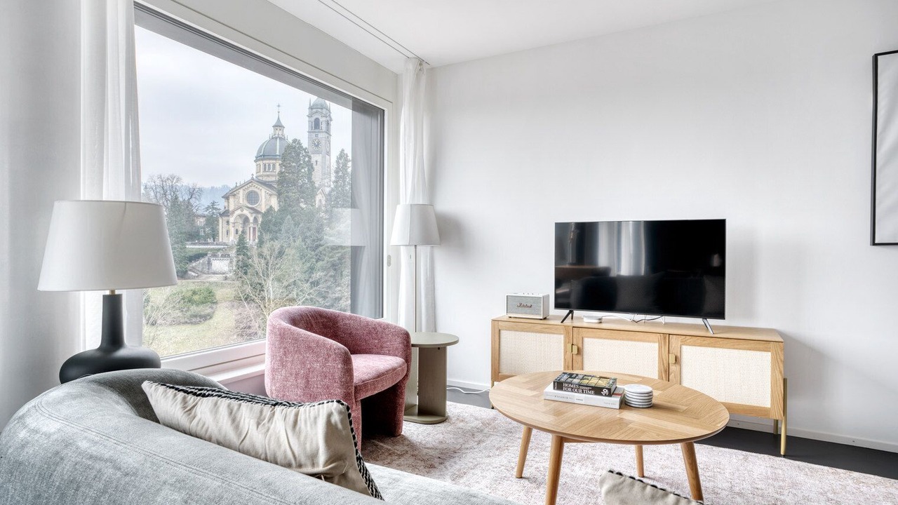 Photo of Livingroom in Enge
