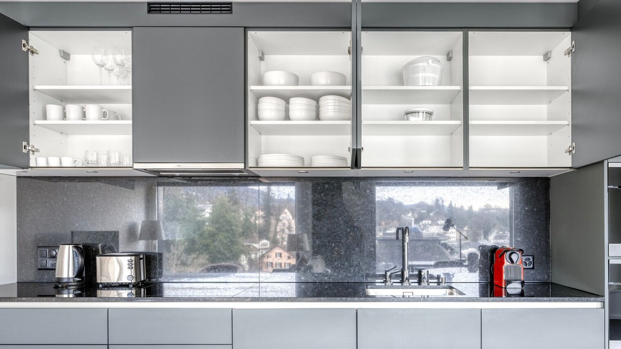 Photo of Kitchen in Enge
