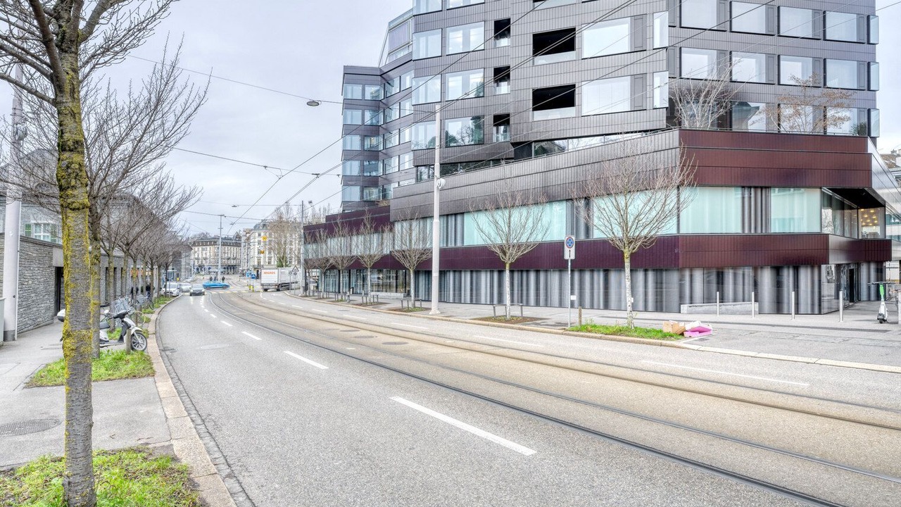 Photo of Outdoor in Enge