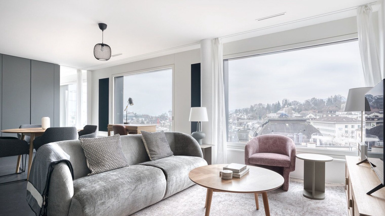 Photo of Livingroom in Enge