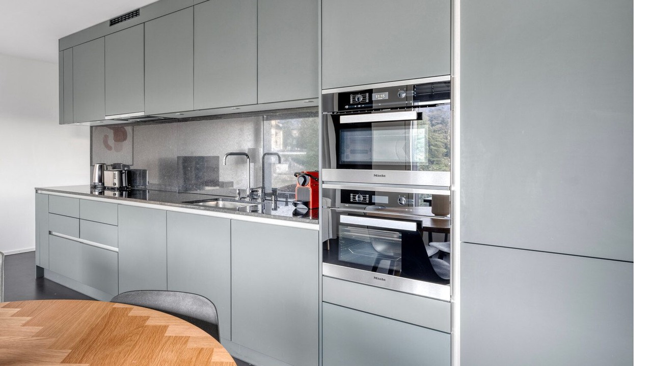 Photo of Kitchen in Enge